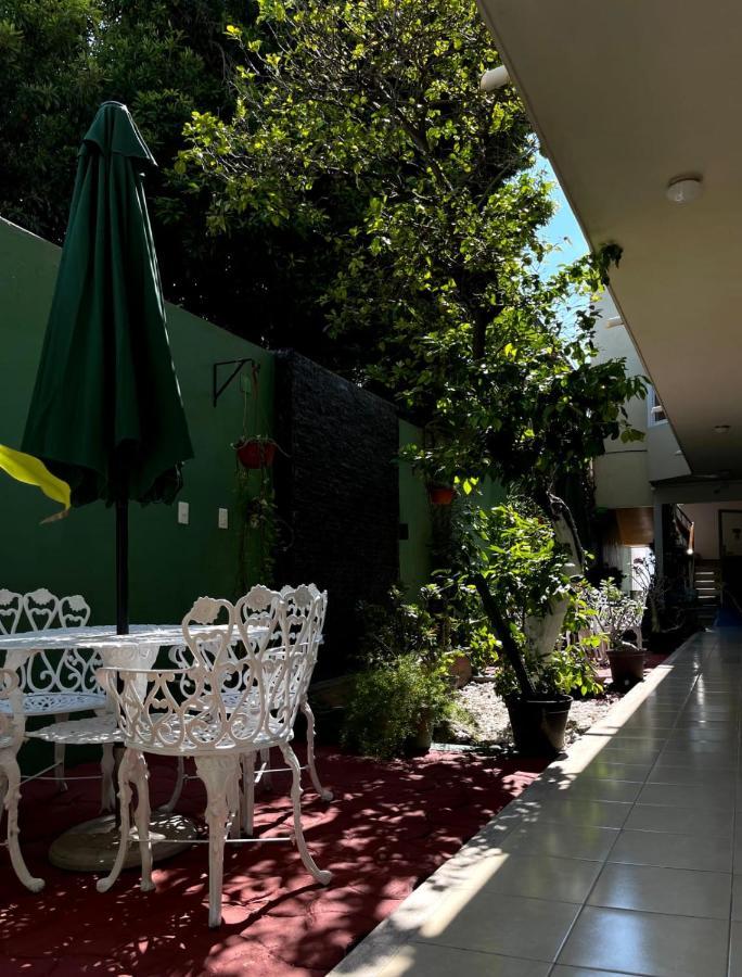 Hotel Santa Isabel Ciudad del Carmen Exterior foto
